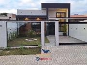 Casa / Sobrado para Venda em Fazenda Rio Grande/PR...