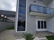 Casa / Sobrado para Venda em Fazenda Rio Grande/PR...