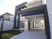 Casa / Sobrado para Venda em Fazenda Rio Grande/PR...