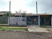 Casa / Sobrado para Venda em Fazenda Rio Grande/PR...