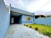 Casa / Sobrado para Venda em Fazenda Rio Grande/PR...