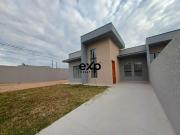 Casa / Sobrado para Venda em Fazenda Rio Grande/PR...