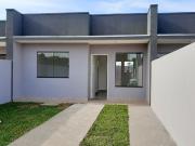 Casa / Sobrado para Venda em Fazenda Rio Grande/PR...