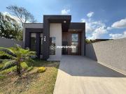 Casa / Sobrado para Venda em Fazenda Rio Grande/PR...
