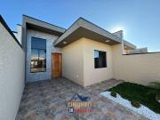 Casa / Sobrado para Venda em Fazenda Rio Grande/PR...