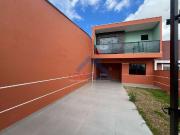 Casa / Sobrado para Venda em Fazenda Rio Grande/PR...