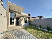 Casa / Sobrado para Venda em Fazenda Rio Grande/PR...