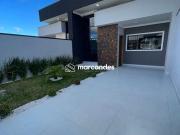 Casa / Sobrado para Venda em Fazenda Rio Grande/PR...