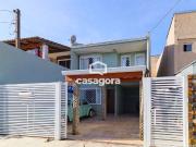 Casa / Sobrado para Venda em Fazenda Rio Grande/PR...