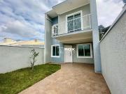 Casa / Sobrado para Venda em Fazenda Rio Grande/PR Green...