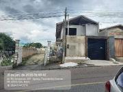 Casa / Sobrado para Venda em Fazenda Rio Grande/PR...