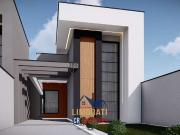 Casa / Sobrado para Venda em Fazenda Rio Grande/PR...