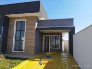 Casa / Sobrado para Venda em Fazenda Rio Grande/PR...