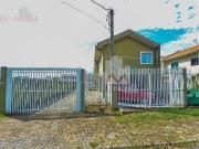 Casa / Sobrado para Venda em Fazenda Rio Grande/PR...