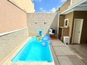 Casa / Sobrado para Venda em Fazenda Rio Grande/PR...