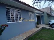 Casa / Sobrado para Venda em Fazenda Rio Grande/PR...