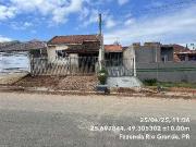 Casa / Sobrado para Venda em Fazenda Rio Grande/PR...