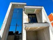 Casa / Sobrado para Venda em Fazenda Rio Grande/PR...