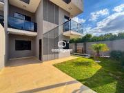 Casa / Sobrado para Venda em Fazenda Rio Grande/PR...