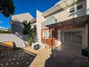 Casa / Sobrado para Venda em Fazenda Rio Grande/PR...