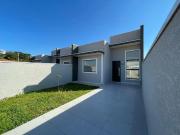 Casa / Sobrado para Venda em Fazenda Rio Grande/PR...