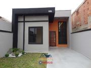 Casa / Sobrado para Venda em Fazenda Rio Grande/PR...