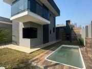 Casa / Sobrado para Venda em Fazenda Rio Grande/PR...