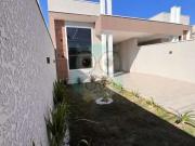 Casa / Sobrado para Venda em Fazenda Rio Grande/PR...