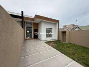Casa / Sobrado para Venda em Fazenda Rio Grande/PR...