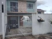 Casa / Sobrado para Venda em Fazenda Rio Grande/PR...