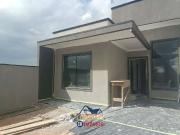 Casa / Sobrado para Venda em Fazenda Rio Grande/PR...