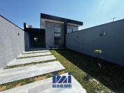 Casa / Sobrado para Venda em Fazenda Rio Grande/PR...