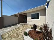 Casa / Sobrado para Venda em Fazenda Rio Grande/PR...