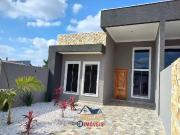 Casa / Sobrado para Venda em Fazenda Rio Grande/PR...