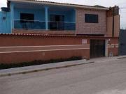 Casa / Sobrado para Venda em Fazenda Rio Grande/PR...