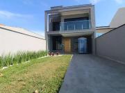 Casa / Sobrado para Venda em Fazenda Rio Grande/PR...