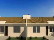 Casa / Sobrado para Venda em Fazenda Rio Grande/PR...