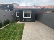 Casa / Sobrado para Venda em Fazenda Rio Grande/PR...