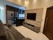 Casa / Sobrado para Venda em Fazenda Rio Grande/PR Santa...