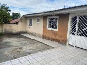Casa / Sobrado para Venda em Fazenda Rio Grande/PR Santa...