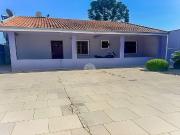 Casa / Sobrado para Venda em Fazenda Rio Grande/PR Santa...