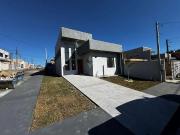 Casa / Sobrado para Venda em Fazenda Rio Grande/PR Santa...