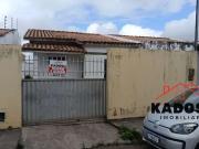 Casa / Sobrado para Venda em Feira de Santana/BA Campo...