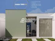 Casa / Sobrado para Venda em Feira de Santana/BA Campo...