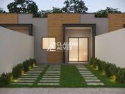 Casa / Sobrado para Venda em Feira de Santana/BA Campo...