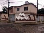 Casa / Sobrado para Venda em Feira de Santana/BA Campo...