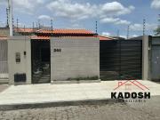 Casa / Sobrado para Venda em Feira de Santana/BA...