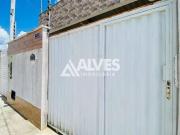 Casa / Sobrado para Venda em Feira de Santana/BA...