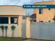 Casa / Sobrado para Venda em Feira de Santana/BA Muchila