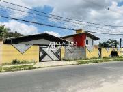 Casa / Sobrado para Venda em Feira de Santana/BA Muchila...